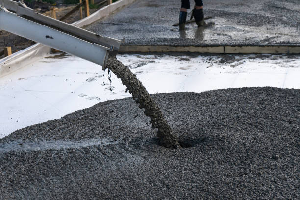 Best Concrete Staining and Coloring in Bel Nor, MO