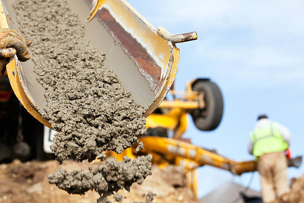 Best Concrete Driveway Installation in Bel Nor, MO