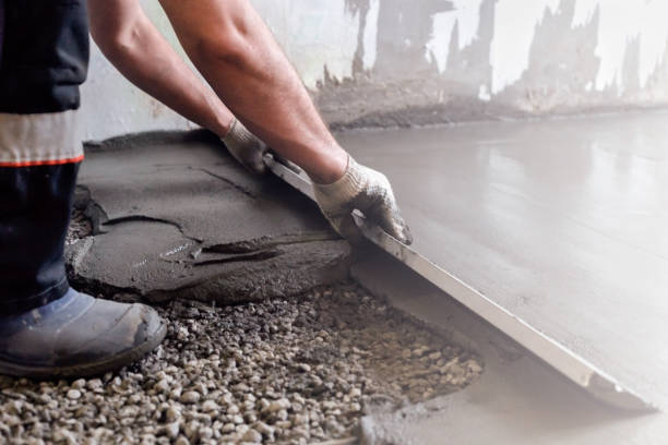 Best Stamped Concrete Services in Bel Nor, MO