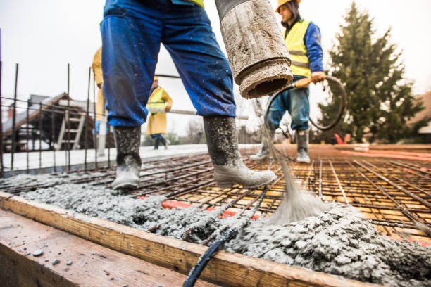 Best Residential Concrete Solutions in Bel Nor, MO